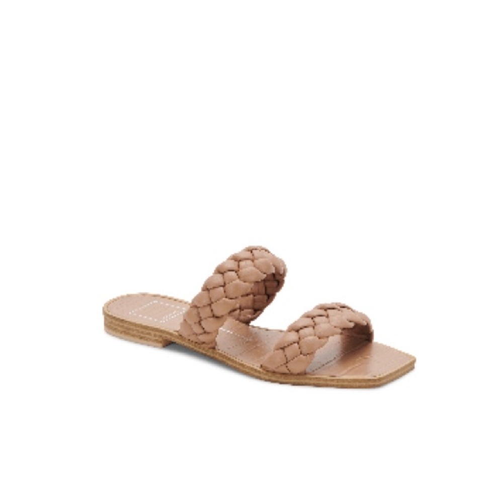 Dolce Vita Indy Slide Sandal